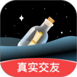 音麦漂流瓶app