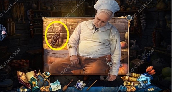 《密室逃脱15神秘宫殿》新版全章节通关攻略