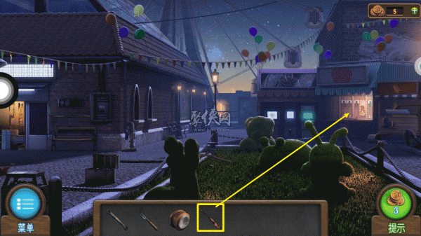 《密室逃脱7环游世界》全章节通关攻略