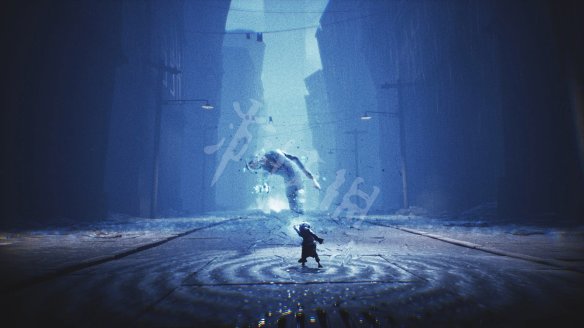 《小小梦魇2》通关攻略全流程图解