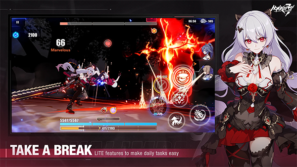 Honkai Impact 3rd