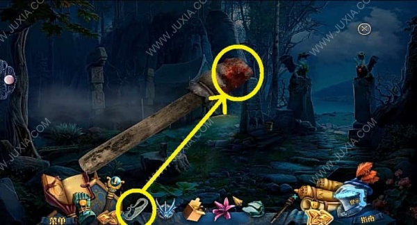 《密室逃脱15神秘宫殿》新版全章节通关攻略