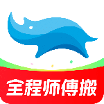 蓝犀牛搬家app