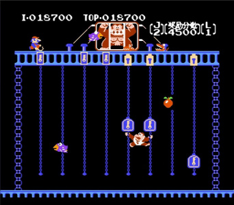 忍者神龟1激龟忍者传