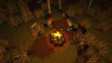 《Dinkum》铁桶人位置介绍