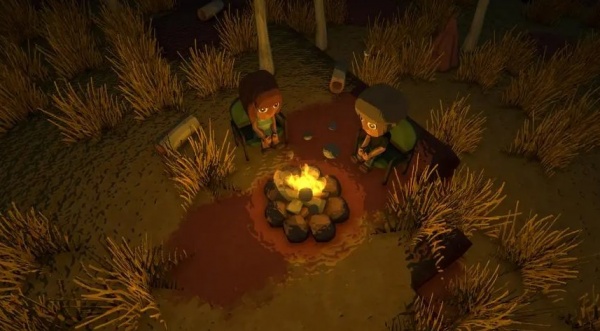 《Dinkum》铁桶人位置介绍