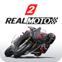 真实摩托2无限金币版