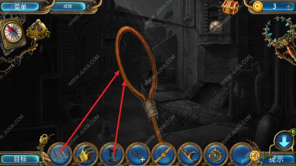 《密室逃脱21遗落梦境》全章节图文攻略