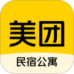 美团民宿app