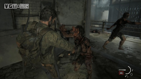 《最后生还者》第一部全奖杯收集攻略