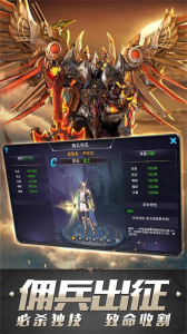 狂暴之翼tt玩家版