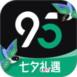 95分app