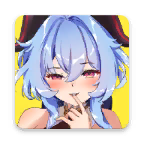 甘雨触摸器汉化版