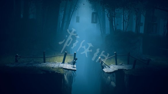 《小小梦魇2》通关攻略全流程图解