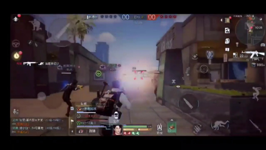 黎明觉醒欧美服