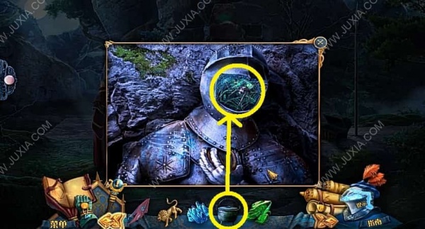 《密室逃脱15神秘宫殿》新版全章节通关攻略