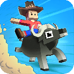 疯狂动物园官方版