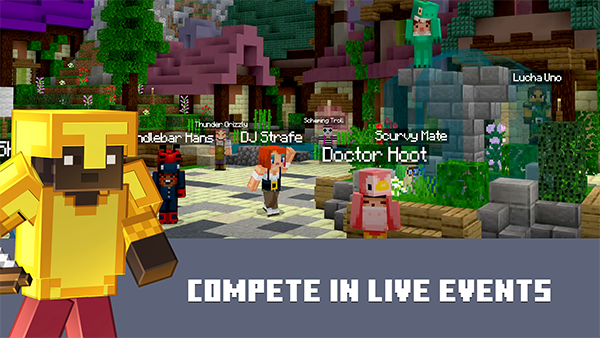 我的世界国际版