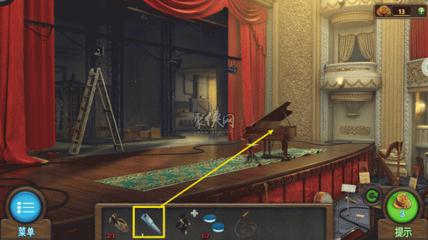 《密室逃脱7环游世界》全章节通关攻略