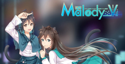 Malody V谱面合集包分享