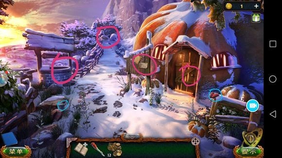 《密室逃脱20巨人追踪》全章节通关攻略