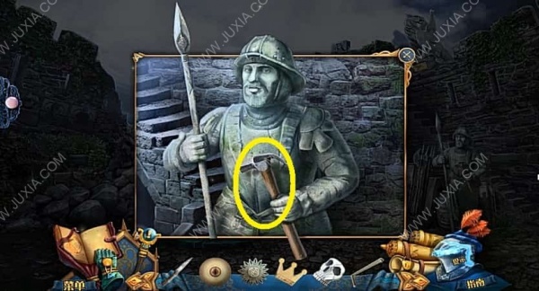 《密室逃脱15神秘宫殿》新版全章节通关攻略