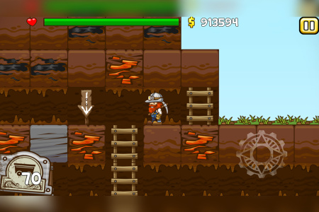 小小矿工官方版