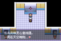 《口袋妖怪漆黑的魅影》5.0图文攻略