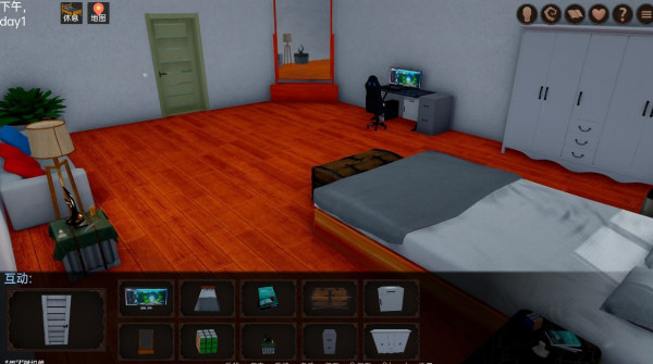 《星光之欲》v0.2.2b全角色攻略