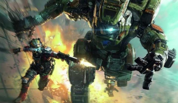 《泰坦陨落2》怎么解锁多人模式