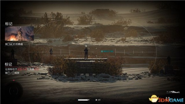 《狙击手幽灵战士契约2》全关卡通关攻略