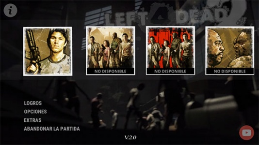 求生之路2第三人称版