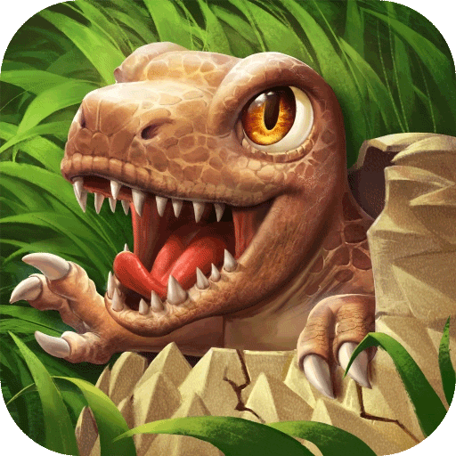 山海经幻想录(上线送百抽)