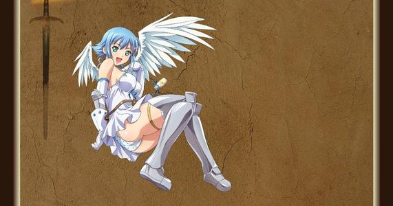 天使逛地狱玩法心得