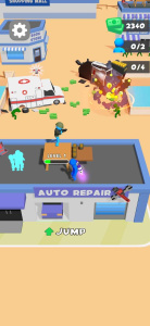 我的僵尸营地内置菜单板