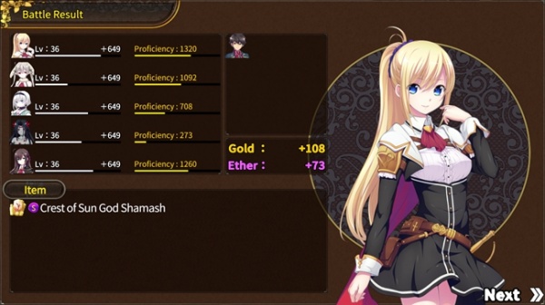 《创神之阿尔斯马格纳》一周目困难通关攻略