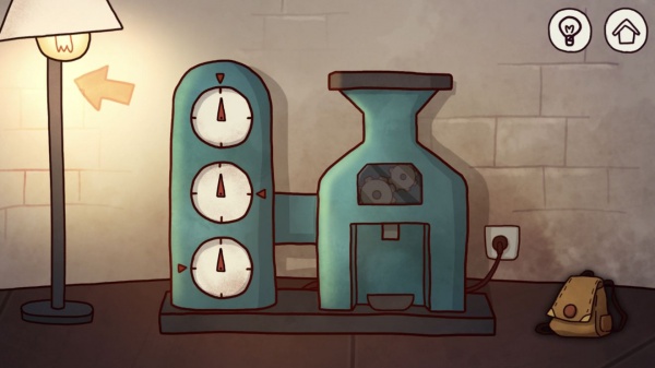 《树洞奇妙之旅》全流程图文攻略