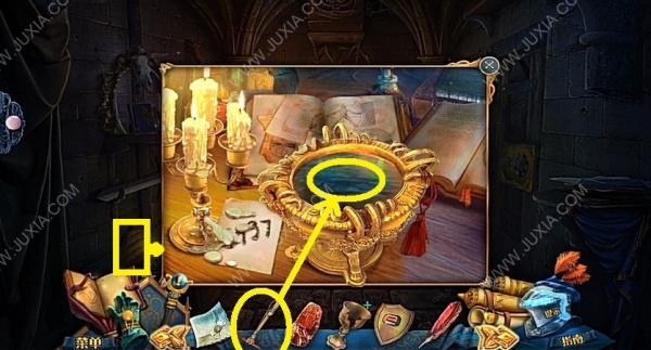 《密室逃脱15神秘宫殿》新版全章节通关攻略