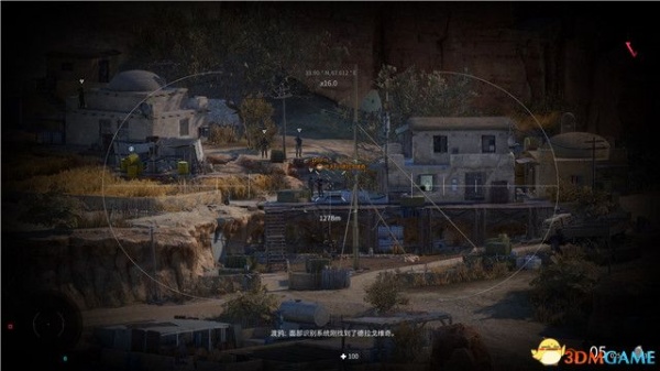 《狙击手幽灵战士契约2》全关卡通关攻略