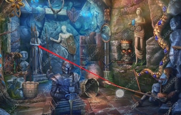 《密室逃脱10侦探风云》全章节通关攻略