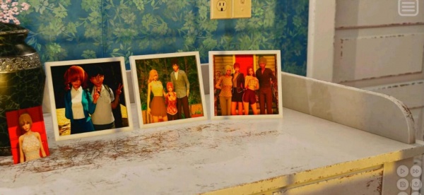 《我的女友是恶霸》芙蕾雅的回放怎么解锁