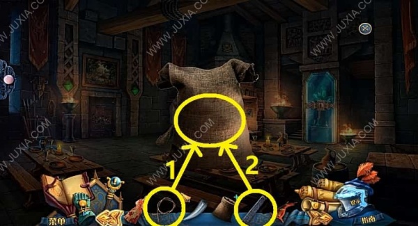 《密室逃脱15神秘宫殿》新版全章节通关攻略