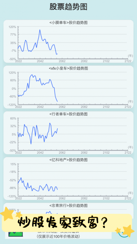 自由人生模拟
