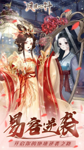 凤凰心计普通版