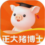 正大猪博士app