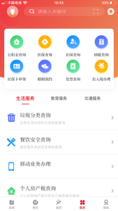 上海嘉定app