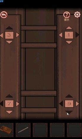 《宅怨》全章节攻略全部图解