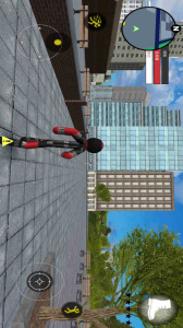 火柴人绳索英雄官方版