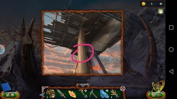 《密室逃脱20巨人追踪》全章节通关攻略