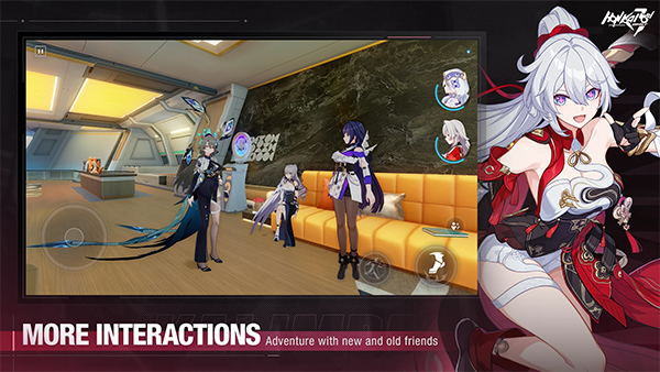 Honkai Impact 3rd